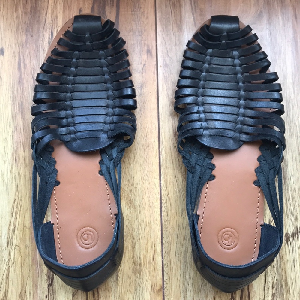Brand new sandals by Urban Outfitters